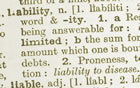 Liability Insurance